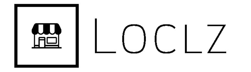 Loclz Digital Business Card Logo
                                        Dark