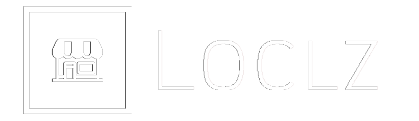Loclz Digital Business Card Logo
                                        Light